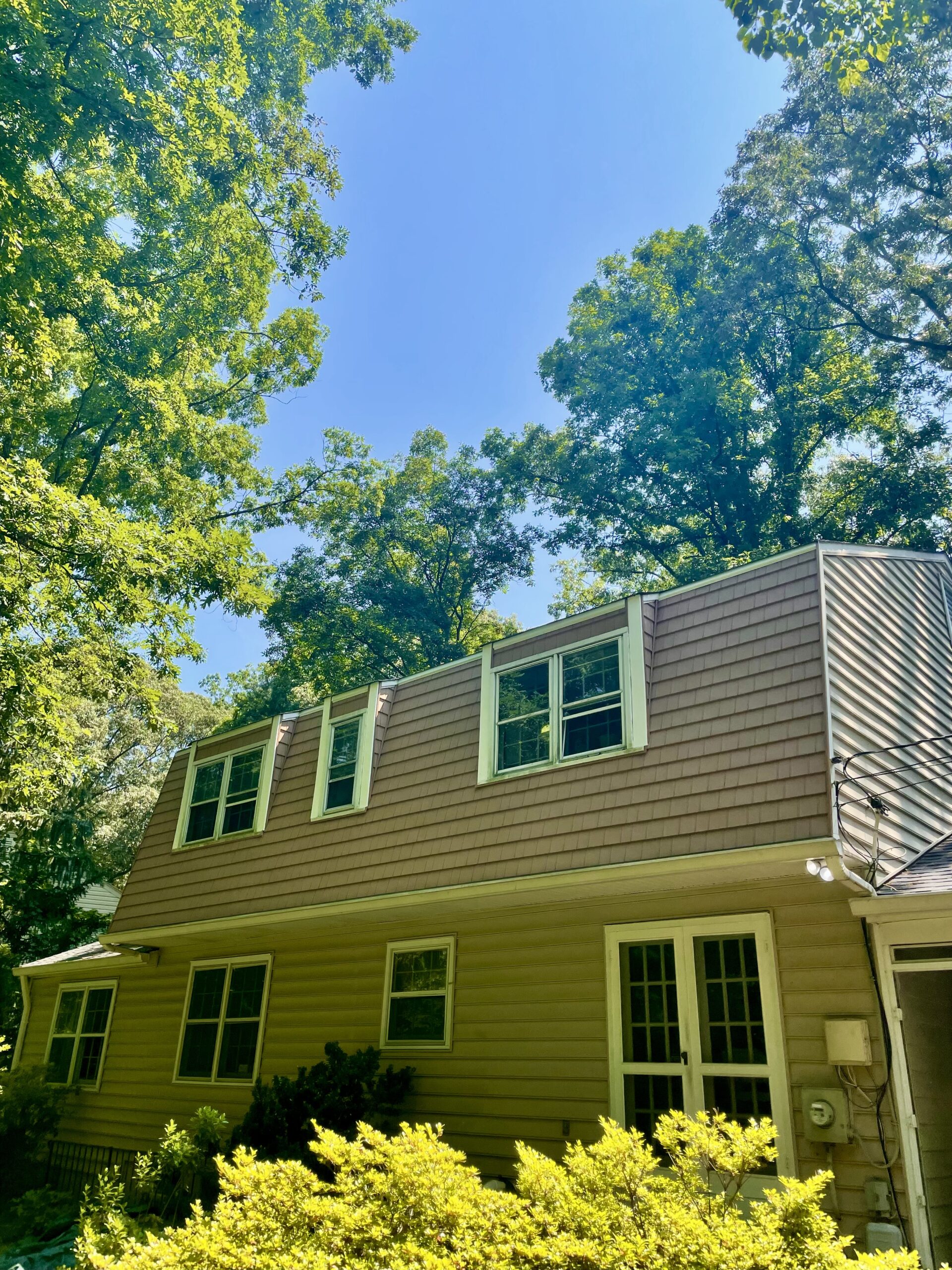 Replacement of Roofing, Siding, Windows, & More