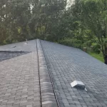 CertainTeed Landmark 50 Year Shingles- Color: Georgetown Gray