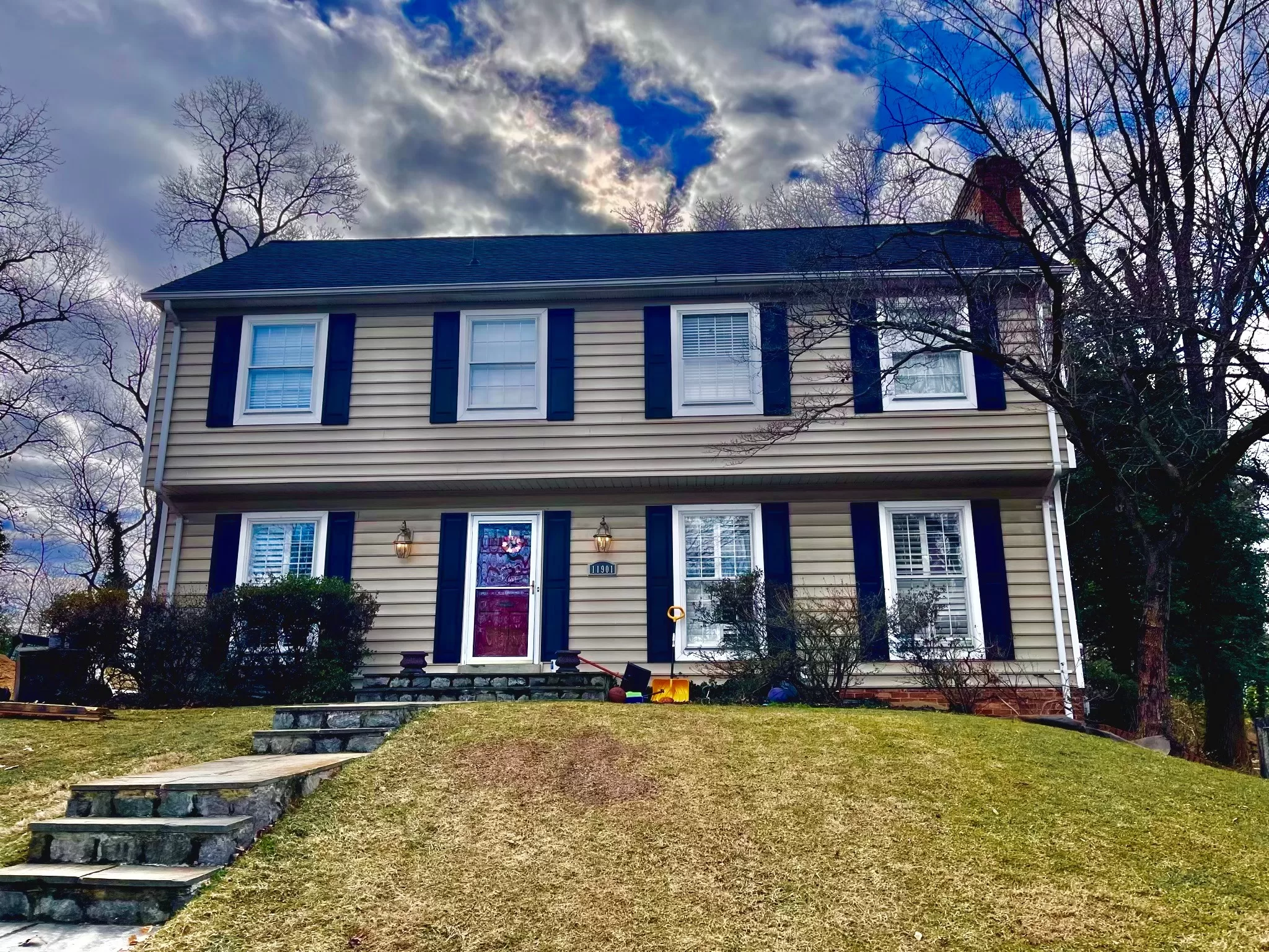 Exquisite Roofing and Exteriors LLC owner
