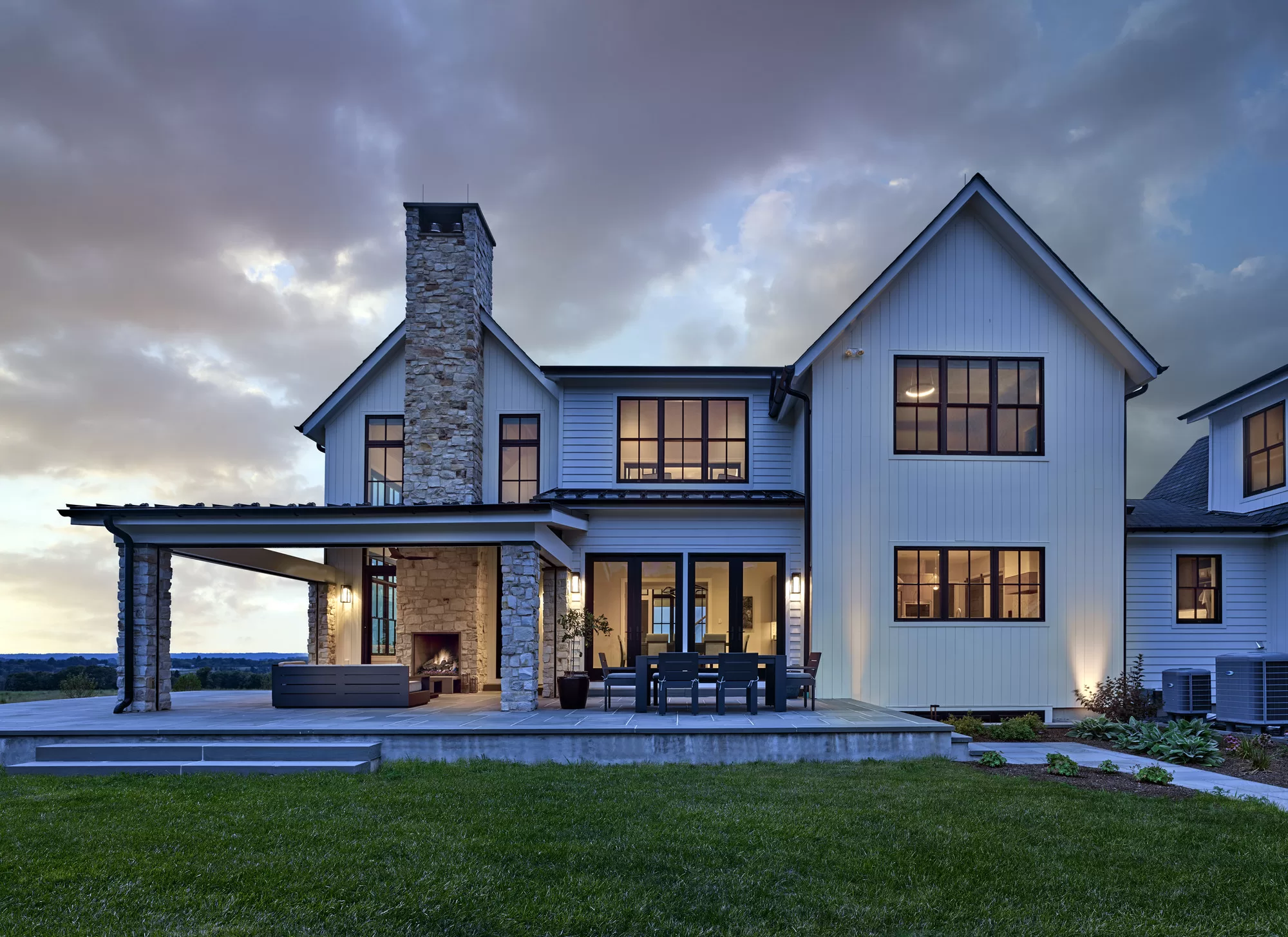 Recent window work by Exquisite Roofing and Exteriors LLC