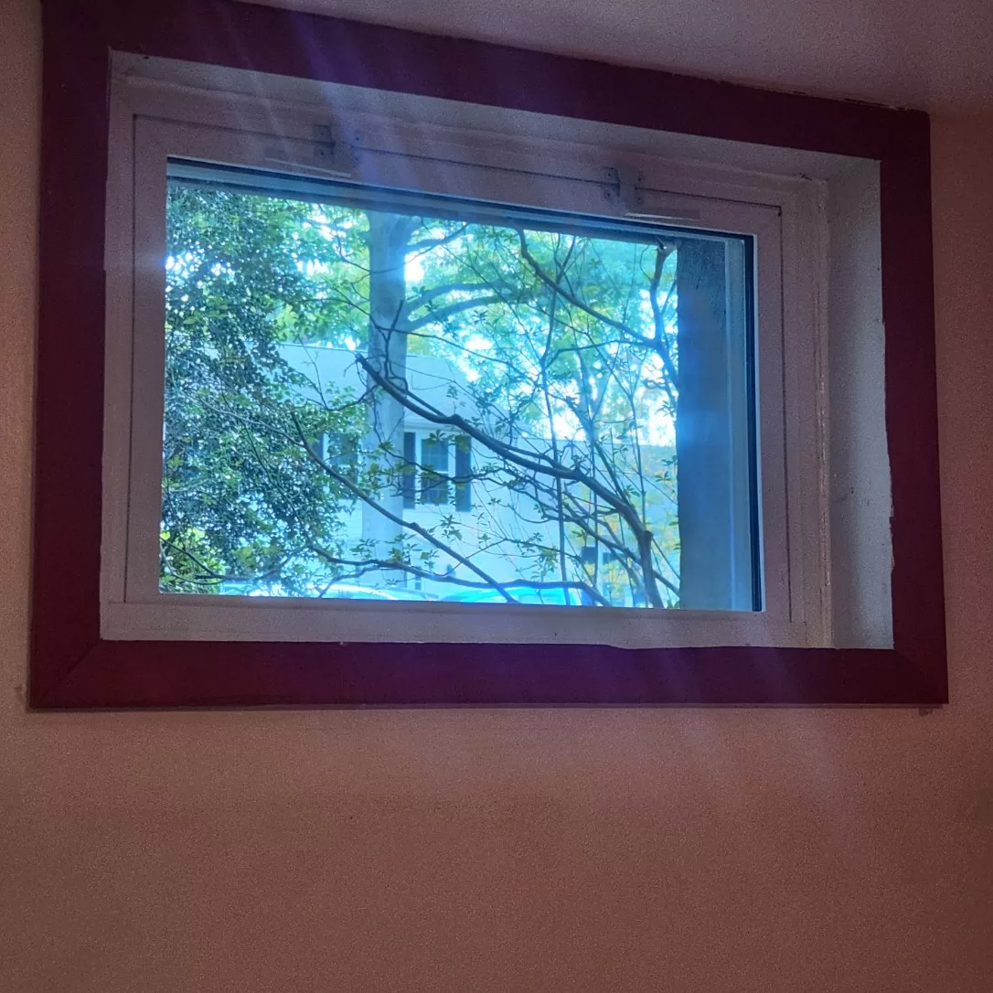 Recent window work by Exquisite Roofing and Exteriors LLC