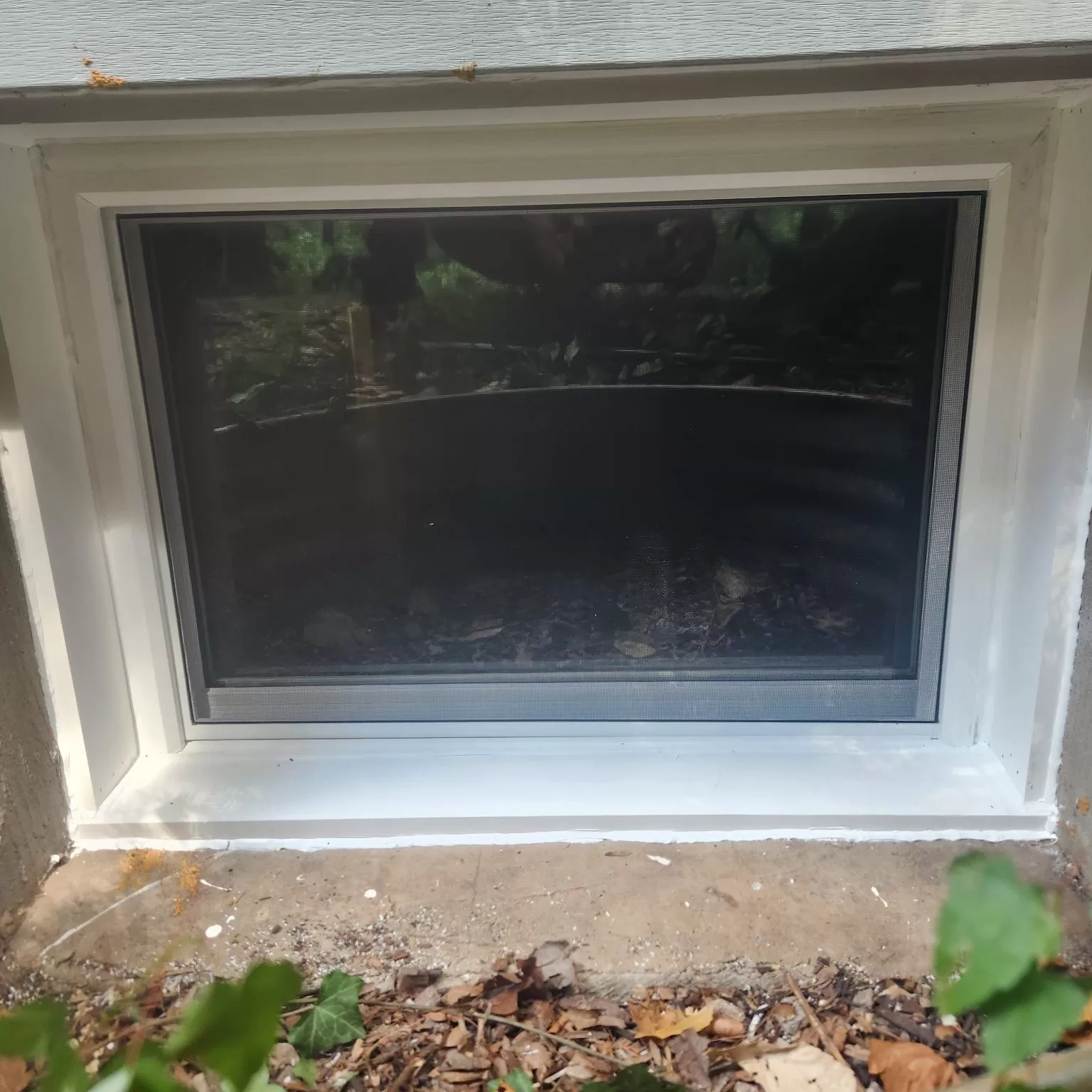 Recent window work by Exquisite Roofing and Exteriors LLC