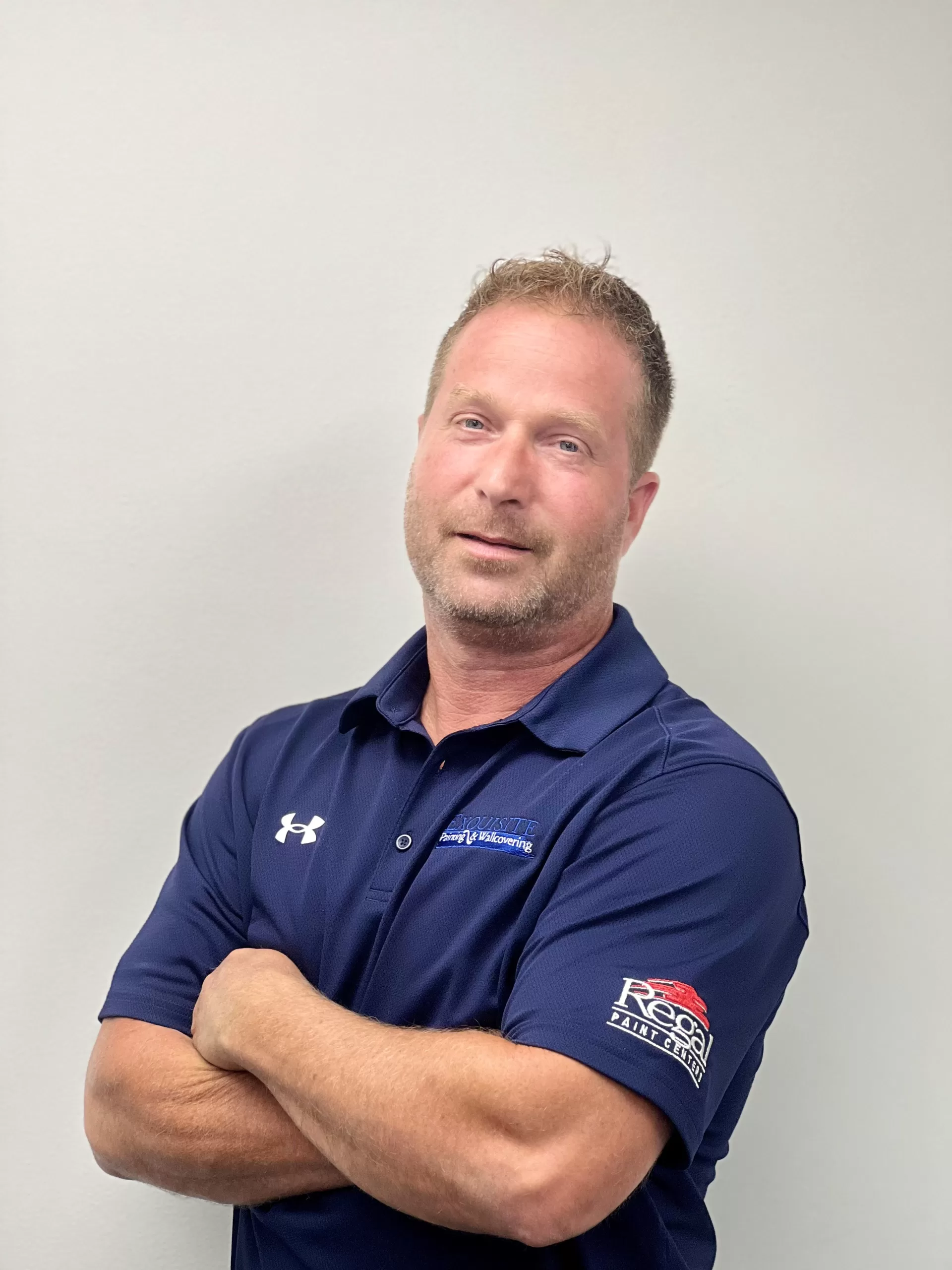 Joe Van Meter, Principal Owner of Exquisite Roofing & Exteriors, Maryland roofing contractor.