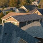Maryland home roofing options and materials, durable roofing solutions