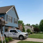Exquisite Roofing and Exteriors - Residential 1