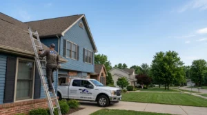 Exquisite Roofing and Exteriors - Residential 1