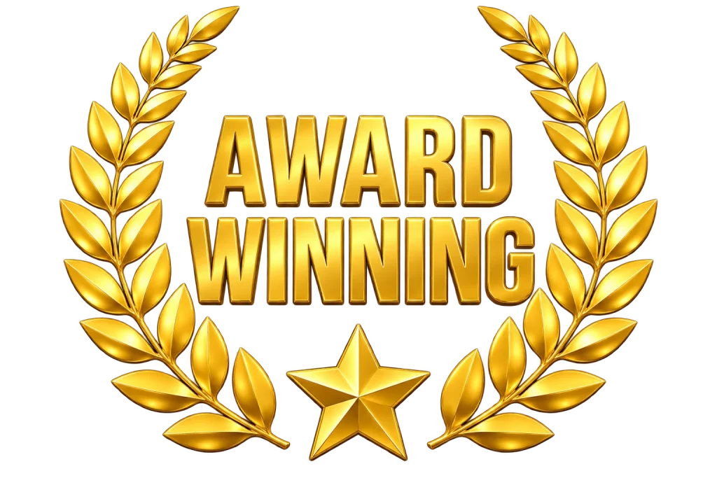 Exquisite Roofing and Exteriors award recognition, Millersville MD