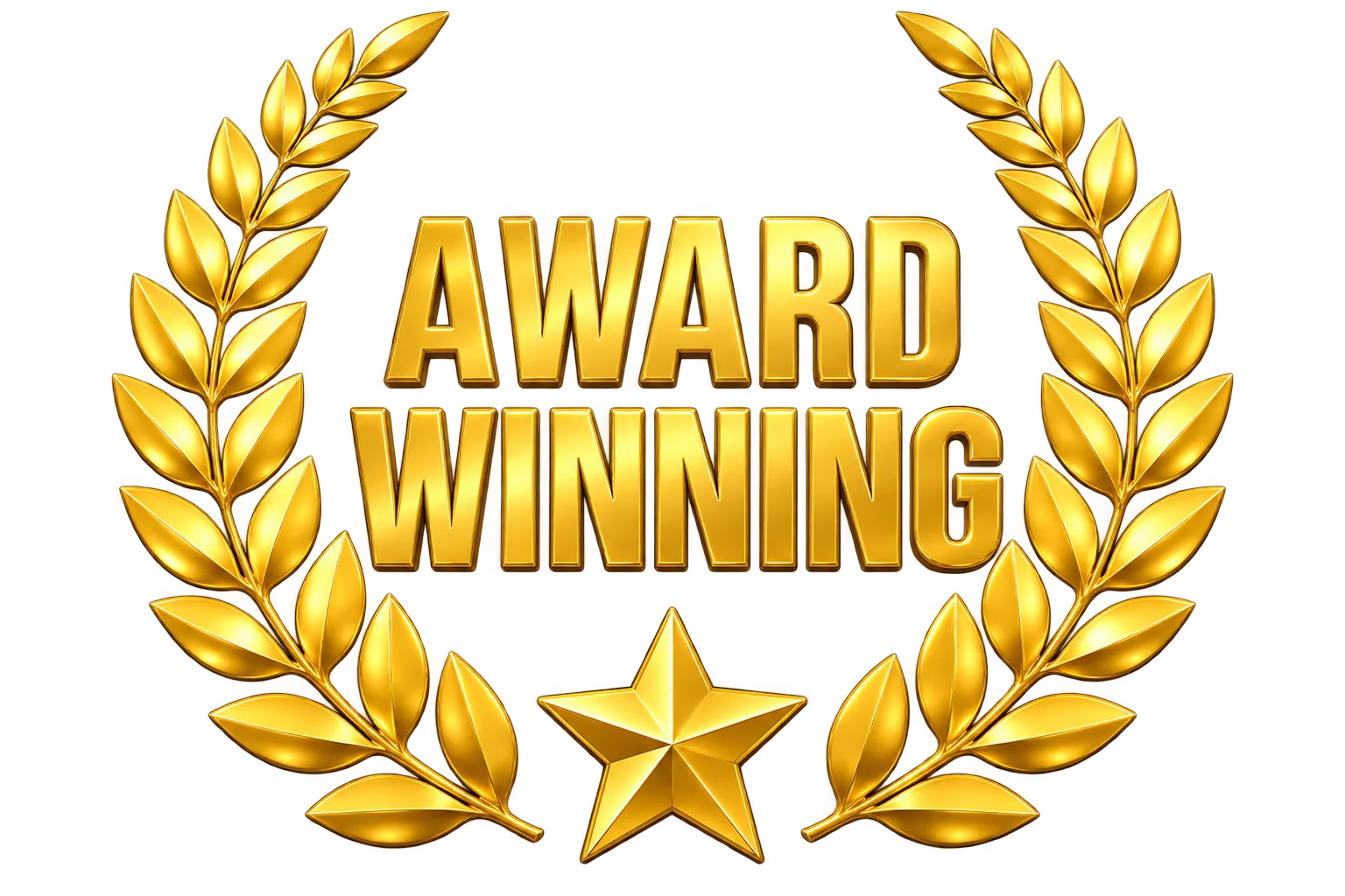 Exquisite Roofing and Exteriors award recognition, Millersville MD